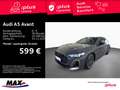 Audi A5 2.0 TDI QUATT EDTION ONE S LINE AHK+B&O Grau - thumbnail 1
