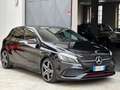 Mercedes-Benz A 250 Classe A 250 Supersport 4matic Autom 218cv Noir - thumbnail 1