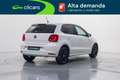 Volkswagen Polo 1.0 Advance 55kW Blanco - thumbnail 5