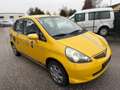 Honda Jazz 1,4i ES Gelb - thumbnail 2