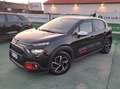 Citroen C3 C3 1.2 puretech Feel s Negro - thumbnail 6