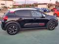 Citroen C3 C3 1.2 puretech Feel s Negro - thumbnail 5