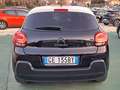 Citroen C3 C3 1.2 puretech Feel s Negro - thumbnail 11