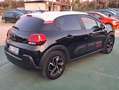 Citroen C3 C3 1.2 puretech Feel s Negro - thumbnail 2