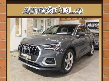 35 2.0 TDI quattro/S-LINE innen-AHV-PANORAMA-NP...