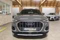 Audi Q3 35 2.0 TDI quattro/S-LINE innen-AHV-PANORAMA-NP... Grau - thumbnail 3