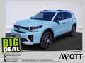 Citroen C3 Aircross Turbo 100 Plus Blau - thumbnail 1
