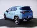 Citroen C3 Aircross Turbo 100 Plus Blau - thumbnail 4
