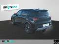 Opel Frontera GS NAVI I SHZ I KAMERA I LED Noir - thumbnail 7