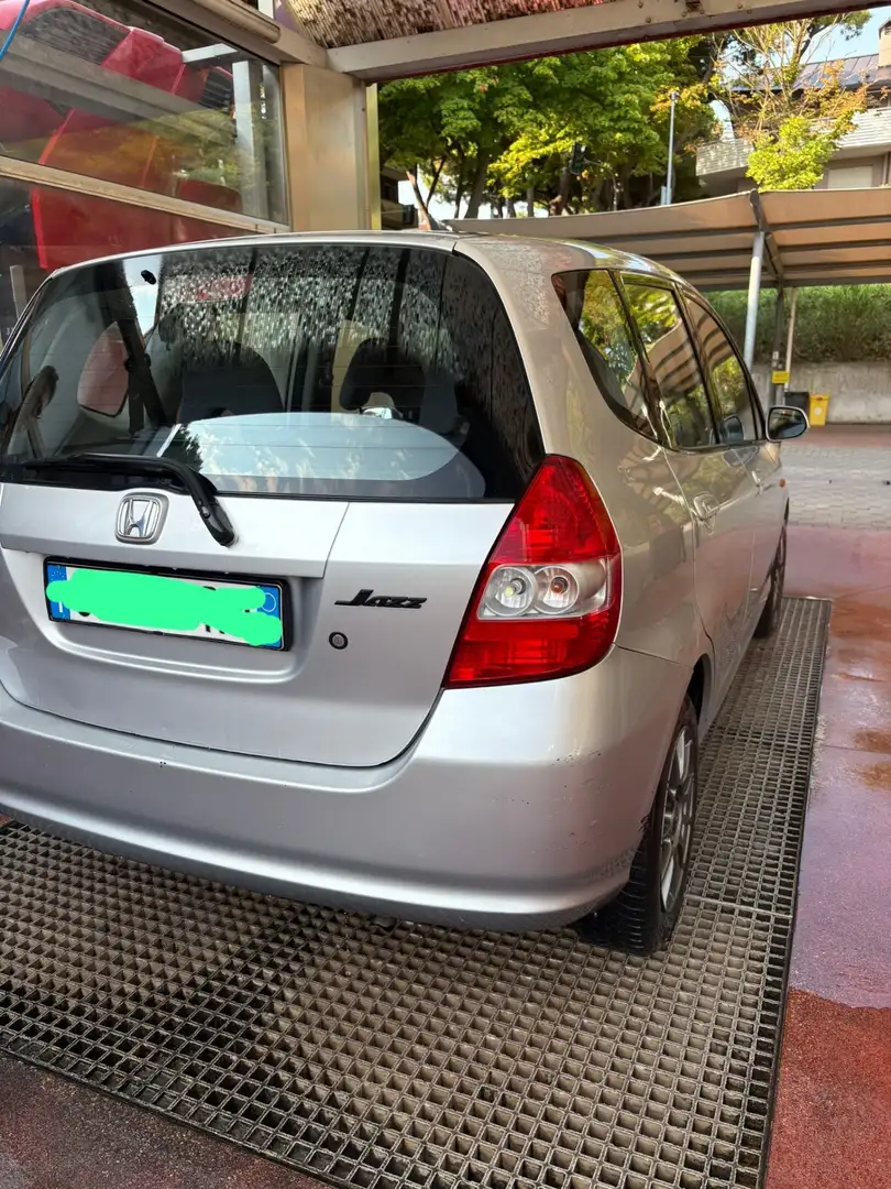 Honda Jazz 1.2 LS - 1