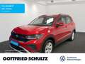 Volkswagen T-Cross Life 1.0 TSI Navigation Sitzheizung Rot - thumbnail 1