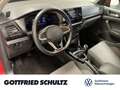 Volkswagen T-Cross Life 1.0 TSI Navigation Sitzheizung Rot - thumbnail 14