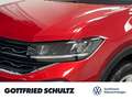 Volkswagen T-Cross Life 1.0 TSI Navigation Sitzheizung Rot - thumbnail 6