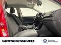 Volkswagen T-Cross Life 1.0 TSI Navigation Sitzheizung Rot - thumbnail 16