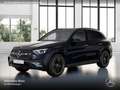 Mercedes-Benz GLC 400 e 4M AMG+NIGHT+PANO+360+AHK+BURMESTER+9G Bleu - thumbnail 14