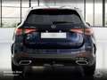 Mercedes-Benz GLC 400 e 4M AMG+NIGHT+PANO+360+AHK+BURMESTER+9G Bleu - thumbnail 9