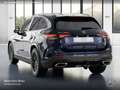 Mercedes-Benz GLC 400 e 4M AMG+NIGHT+PANO+360+AHK+BURMESTER+9G Blau - thumbnail 23