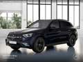 Mercedes-Benz GLC 400 e 4M AMG+NIGHT+PANO+360+AHK+BURMESTER+9G Blau - thumbnail 14