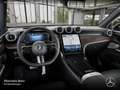 Mercedes-Benz GLC 400 e 4M AMG+NIGHT+PANO+360+AHK+BURMESTER+9G Bleu - thumbnail 10