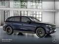 Mercedes-Benz GLC 400 e 4M AMG+NIGHT+PANO+360+AHK+BURMESTER+9G Blau - thumbnail 16