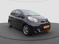 Kia Picanto 1.2 CVVT SportsLine Nero - thumbnail 3