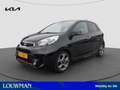 Kia Picanto 1.2 CVVT SportsLine Nero - thumbnail 1