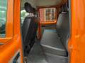 Volkswagen T6 Transporter 2.0 TDI DoKa *Klima*AHK*TÜV neu Orange - thumbnail 10