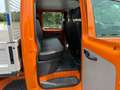 Volkswagen T6 Transporter 2.0 TDI DoKa *Klima*AHK*TÜV neu Orange - thumbnail 11
