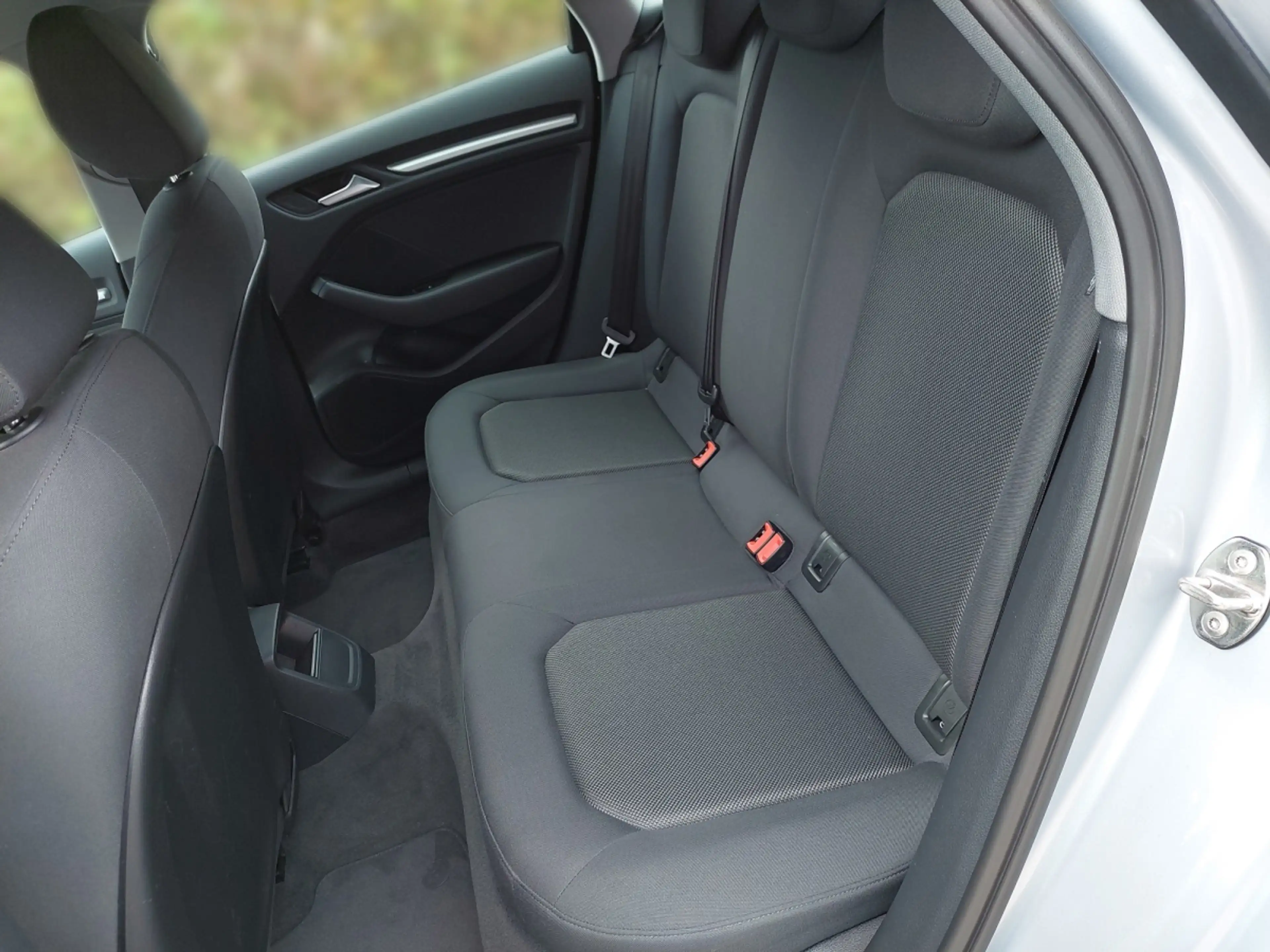 Audi A3 SB 30 TFSI S-tronic — photo 10