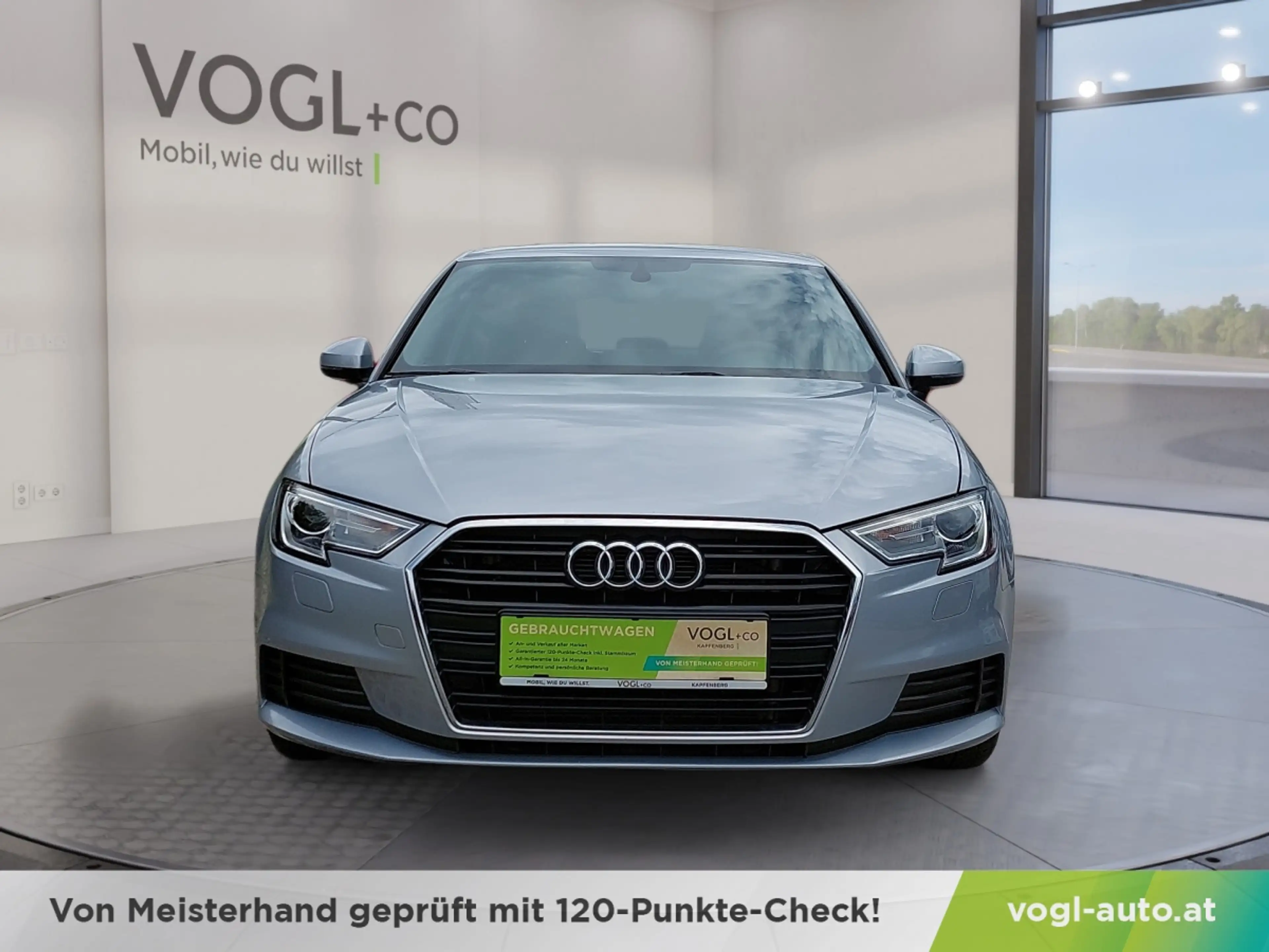 Audi A3 SB 30 TFSI S-tronic — photo 6
