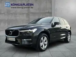 Volvo XC60 B4 (Benzin) 2WD Core