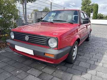 Golf II GL