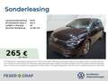 Volkswagen Golf 8 Goal 2.0 TDI DSG Navi AHK Kamera LED SiHZ ACC Schwarz - thumbnail 1