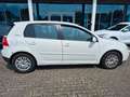 Volkswagen Golf V Lim. Goal 1.9 TDI Klima PDC Bianco - thumbnail 1