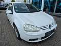 Volkswagen Golf V Lim. Goal 1.9 TDI Klima PDC Bianco - thumbnail 5
