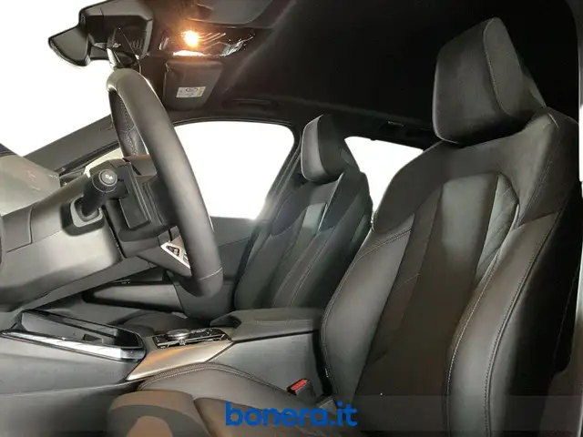 BMW X3 view 15