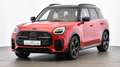 MINI Countryman D Countryman D Rouge - thumbnail 1