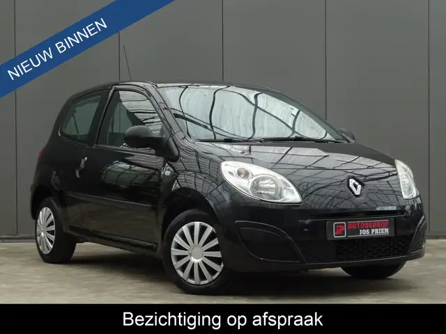 Renault Twingo 1.2 Authentique * AIRCO * INRUIL KOOPJE !!