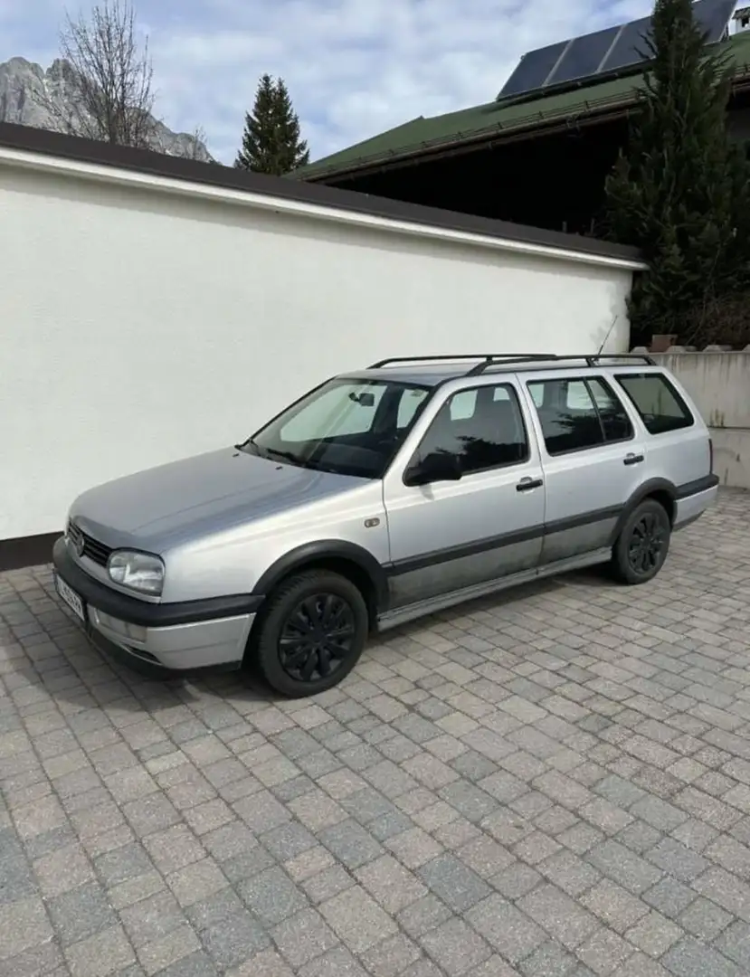 Volkswagen Golf Rabbit Cool TDI - 1