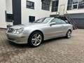 Mercedes-Benz CLK 320 Cabrio Silber - thumbnail 3