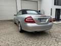 Mercedes-Benz CLK 320 Cabrio Silber - thumbnail 4