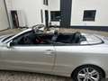 Mercedes-Benz CLK 320 Cabrio Silber - thumbnail 6