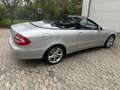 Mercedes-Benz CLK 320 Cabrio Silber - thumbnail 11