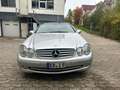 Mercedes-Benz CLK 320 Cabrio Silber - thumbnail 1
