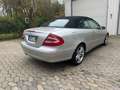 Mercedes-Benz CLK 320 Cabrio Silber - thumbnail 5