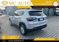 Jeep Compass 1.5 Turbo T4 130 CV MHEV 2WD Limited PROMO CON FIN Argento - thumbnail 4