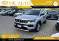 Jeep Compass 1.5 Turbo T4 130 CV MHEV 2WD Limited PROMO CON FIN Argento - thumbnail 3
