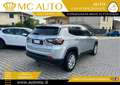 Jeep Compass 1.5 Turbo T4 130 CV MHEV 2WD Limited PROMO CON FIN Argento - thumbnail 6