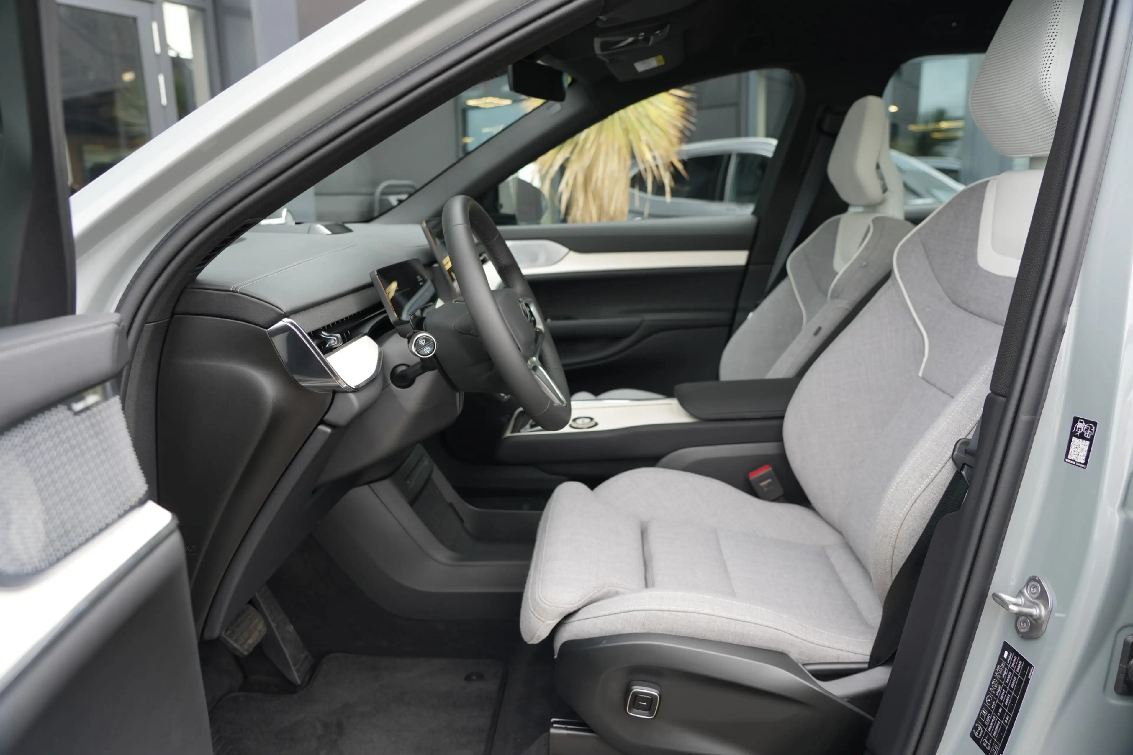 Volvo EX90 Twin Motor Ultra 7p. 111 kWh 408pk Panoramadak/Pil — photo 10