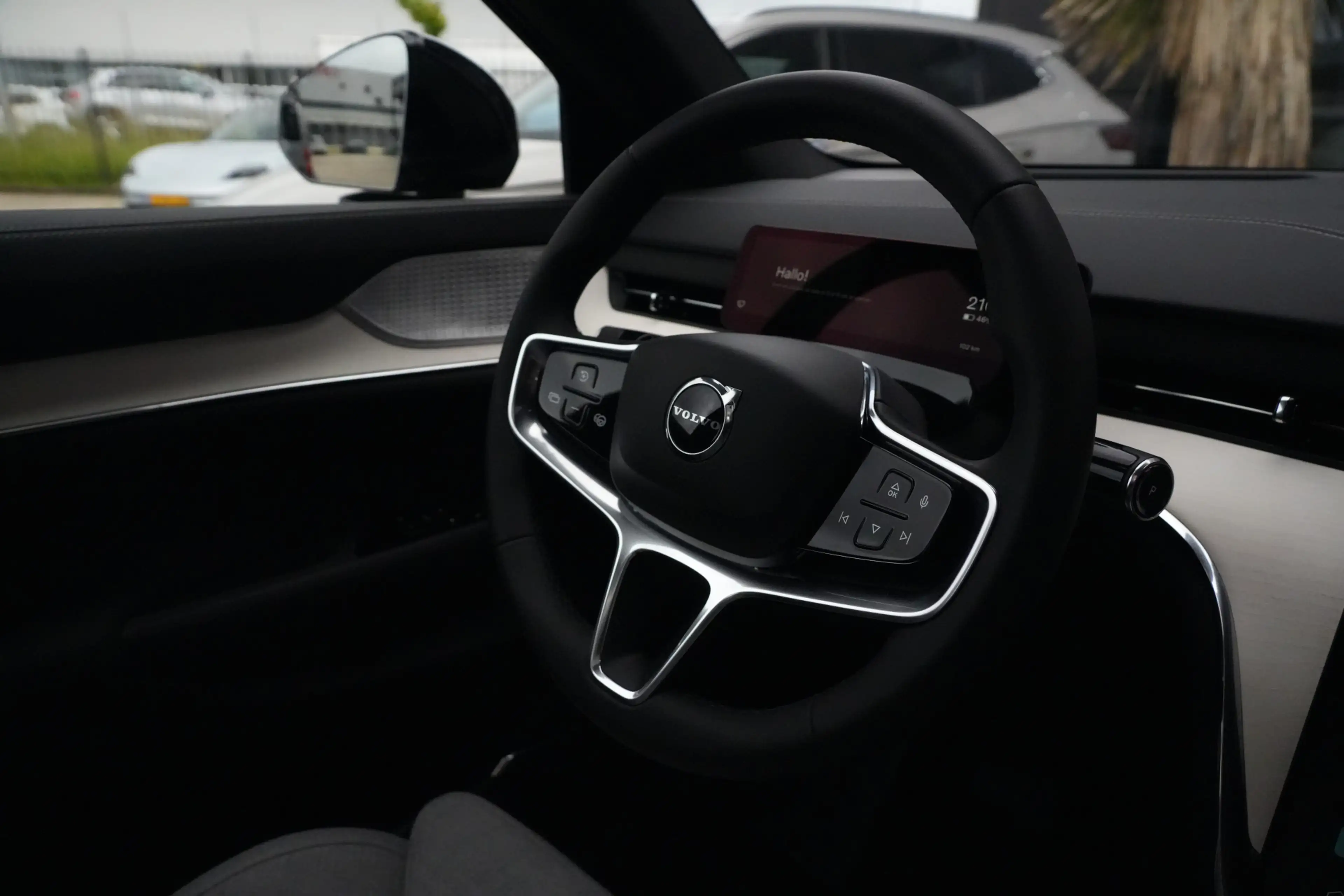 Volvo EX90 Twin Motor Ultra 7p. 111 kWh 408pk Panoramadak/Pil — photo 16